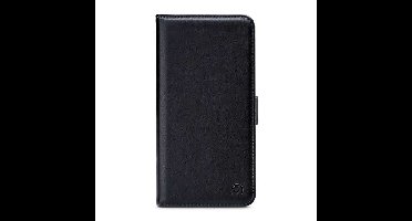 Mobilize Classic Gelly Wallet Book Case Nokia G11 Plus Black