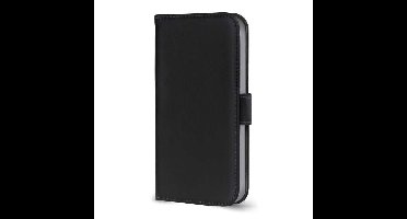 Mobilize Classic Gelly Wallet Book Case Nokia G42 5G Black