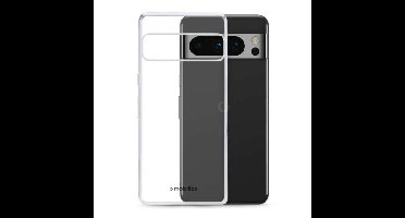 Mobilize Gelly Case Google Pixel 8 Pro Clear