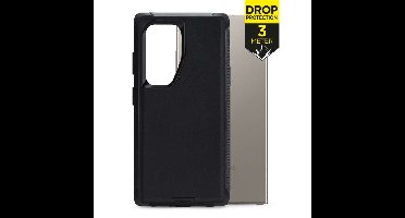 Mobilize Defender Case Samsung Galaxy S24 Ultra 5G Black