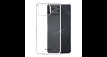 Mobilize Gelly Case ASUS ZenFone 11 Ultra Clear