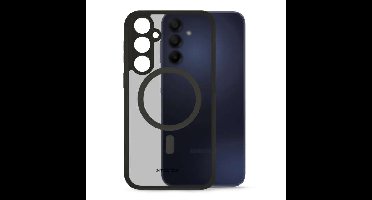 Mobilize MagSafe Compatible Hybrid Case Samsung Galaxy A15 4G/5G Black