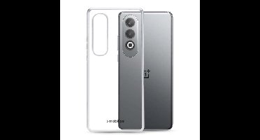 Mobilize Gelly Case OnePlus Nord CE4 Lite Clear