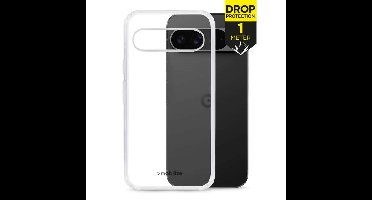 Mobilize Naked Protection Case Google Pixel 9 Pro XL Clear