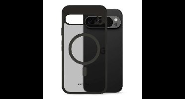 Mobilize MagSafe Compatible Hybrid Pro Case Google Pixel 9 Pro Black