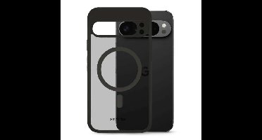 Mobilize MagSafe Compatible Hybrid Case Google Pixel 9 Pro XL Black