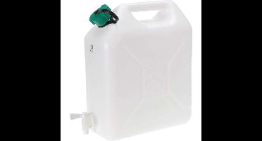 Jerrycan met Kraan 10 ltr