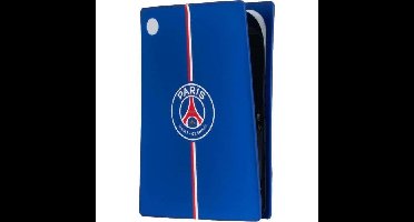 Beschermplaat - KONIX - PSG - PS5 - Siliconen - Schokbestendig - Krasbestendig - Blauw