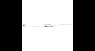Xccess Capacitive Stylus incl. Ballpoint White