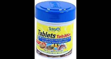 TETRA TABIMIN TABLETTEN
