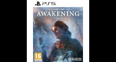 Onbekend 9: Awakening - PS5-game