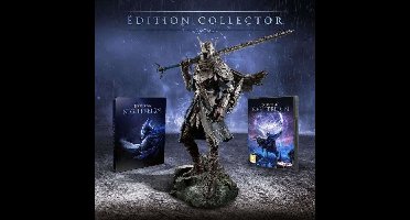 Elden Ring Nightreign - Collector's Edition PS5-game