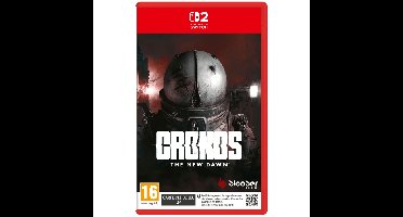Cronos: The New Dawn - Nintendo Switch 2-game