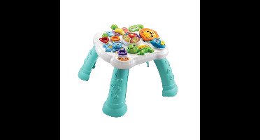 VTech Baby Dierenvriendjes Speeltafel + Licht en Geluid