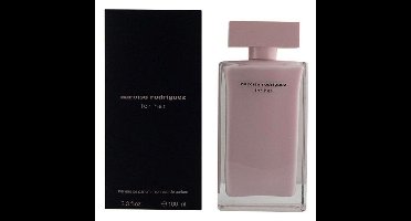 Damesparfum Narciso Rodriguez For Her Narciso Rodriguez EDP EDP