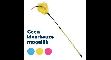 ZOLUX KATTENHENGEL VEER ASSORTI