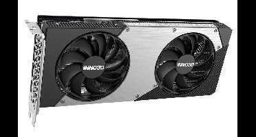 Inno3D GeForce RTX 5070 TWIN X2 NVIDIA 12 GB GDDR7