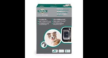 PETSAFE BIG DOG DELUXE SPRAY BLAFBAND GEURLOOS