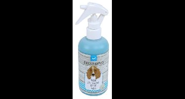 LIEF! DROOGSHAMPOO UNIVERSEEL