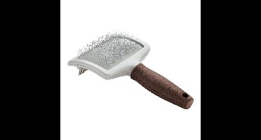 Rugkammen borstel Hunter 2 in 1