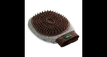 Handschoenen Hunter Geborsteld