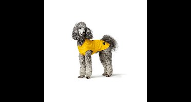 Hondenjas Hunter Milford Geel 30 cm