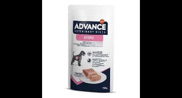 ADVANCE VETERINARY DIET DOG ATOPIC GEVOELIGE HUID