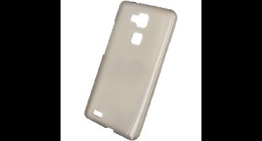 Xccess TPU Case Huawei Ascend Mate 7 Transparent Black