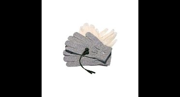 Magic Handschoenen Mystim MY46600