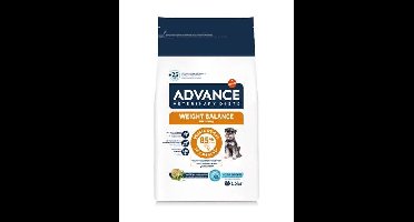ADVANCE VETERINARY DIET DOG WEIGHT BALANCE MINI