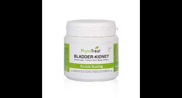 PHYTOTREAT BLADDER-KIDNEY NIERGRUISFORMULE