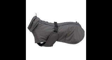 TRIXIE HONDENJAS LIMOUX STEENGRIJS