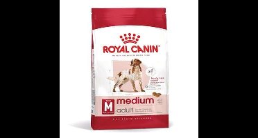 ROYAL CANIN MEDIUM ADULT