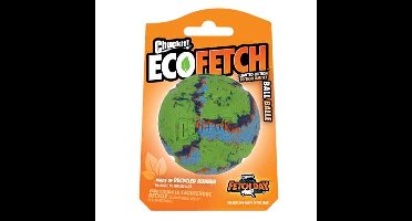 CHUCKIT ECOFETCH BALL GERECYCLED