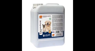 BF PETFOOD ZALMOLIE