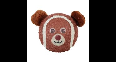 ZOLUX TENNISBAL BEER