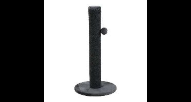 ZOLUX OLIVER KRABPAAL DONKERGRIJS