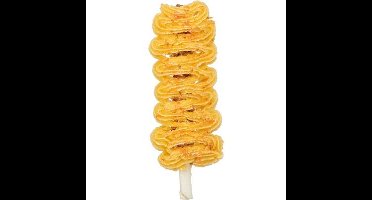 TRIXIE PREMIO LOLLY MET KIPPENBORST EN WORTEL