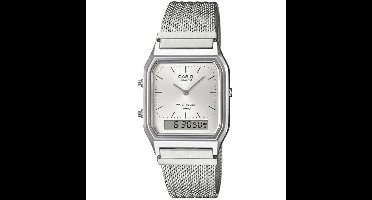 Horloge Uniseks Casio AQ-230EM-7AEF