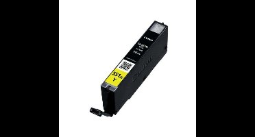 Originele inkt cartridge Canon 551XL Kleur Zwart