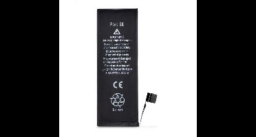Xccess Accu Apple 616-00106 iPhone SE Comparable Li-Po 1600 mAh