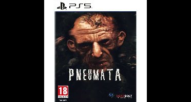 Pneumata - PS5-game