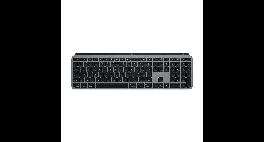 Toetsenbord en muis Logitech 920-011631