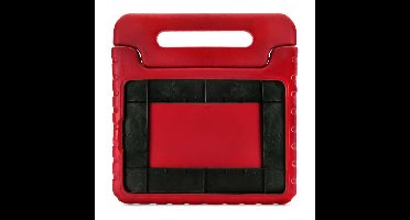 Xccess Kids Guard Tablet Case for Apple iPad Air/Air 2/Pro 9.7/9.7 2017/2018 Red