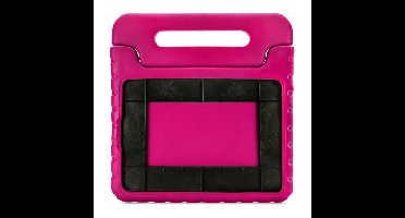 Xccess Kids Guard Tablet Case for Apple iPad Air/Air 2/Pro 9.7/9.7 2017/2018 Pink
