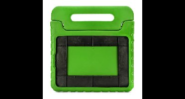 Xccess Kids Guard Tablet Case for Apple iPad Air/Air 2/Pro 9.7/9.7 2017/2018 Green
