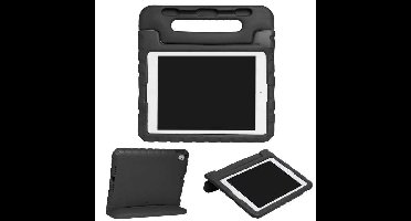 Xccess Kids Guard Tablet Case for Apple iPad Pro 11 (2018-2025)/Air 10.9 (2020/2022) Black