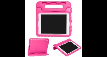 Xccess Kids Guard Tablet Case for Apple iPad Pro 11 (2018-2025)/Air 10.9 (2020/2022) Pink