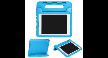Xccess Kids Guard Tablet Case for Apple iPad Pro 11 (2018-2025)/Air 10.9 (2020/2022) Blue