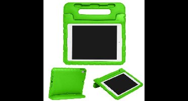 Xccess Kids Guard Tablet Case for Apple iPad Pro 11 (2018-2025)/Air 10.9 (2020/2022) Green